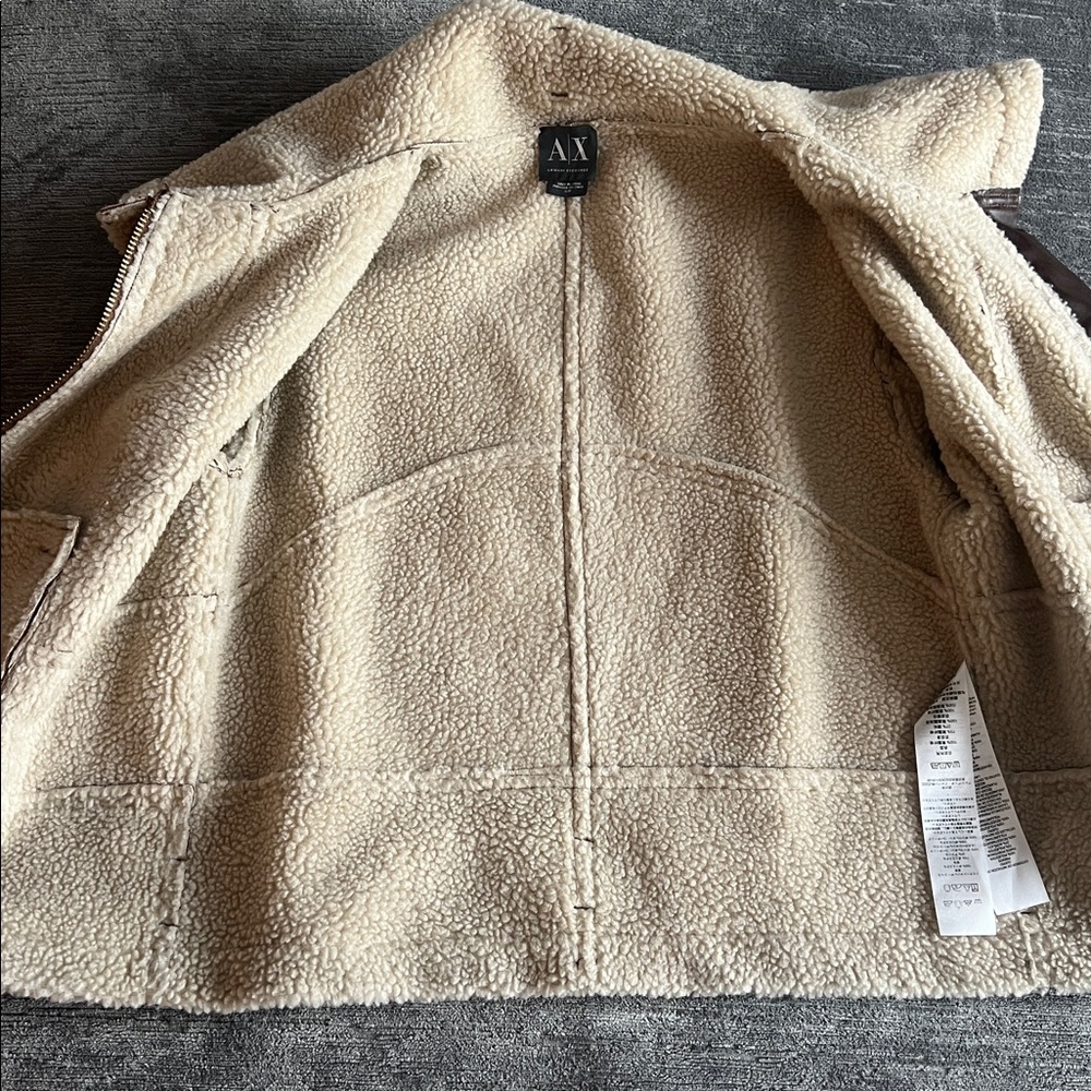 Armani Exchange jacket - Picture 5 of 8